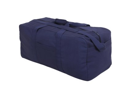 Taška JUMBO MODRÁ  + Doprava zdarma na další nákup