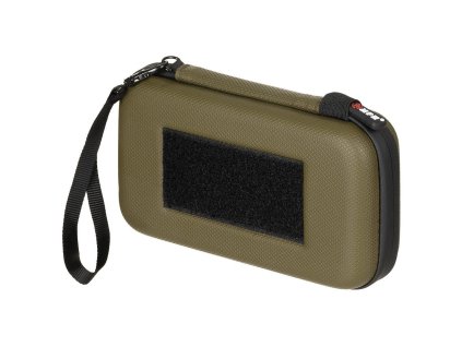 Pouzdro HARDSHELL menší ZELENÉ
