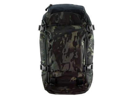 Batoh NOMAD 25l MULTICAM® BLACK  + Doprava zdarma na další nákup