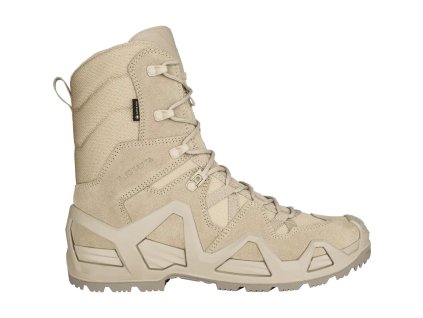 Boty ZEPHYR MK2 GTX® HI DESERT  + Doprava zdarma na další nákup