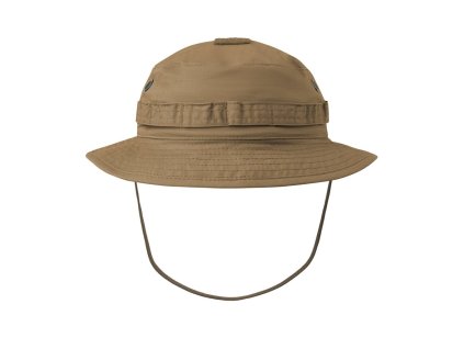 Klobouk BOONIE MK2 rip-stop COYOTE (velikost L)