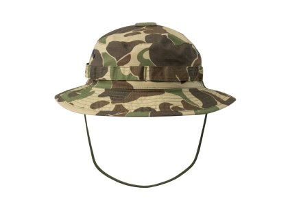 Klobouk BOONIE MK2 rip-stop DUCK HUNTER (velikost L)