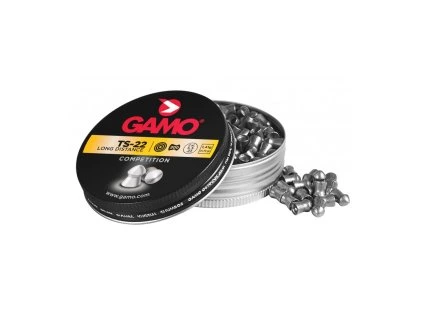 Diabolo Gamo TS-22 200ks cal.5,5mm