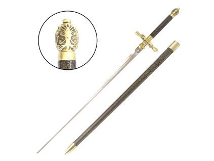 Meč Game of Thrones, Needle, Arya Stark