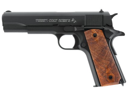 Vzduchová pistole Umarex Colt 1911 Classic 4,5mm  + Doprava zdarma na další nákup