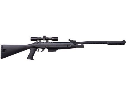 Vzduchovka Crosman Mag-Fire Diamondback cal.4,5mm FP  + Doprava zdarma na další nákup