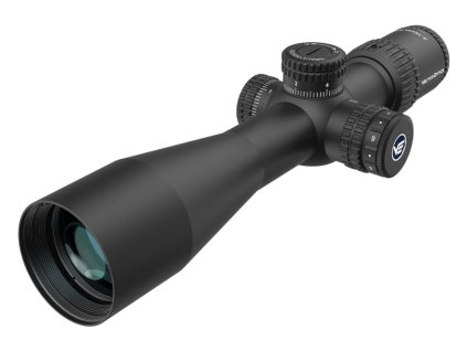 Puškohled Vector Optics Veyron 4-16x44 IR SFP + Doprava zdarma na další nákup