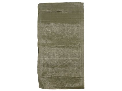 Pytel zákopový / protipovoďnový 40x78 cm ZELENÝ