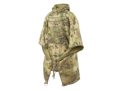 Pončo SWAGMAN ROLL Climashield® MULTICAM®  + Doprava zdarma na další nákup