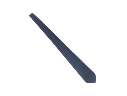 Kravata BW námořnická MODRÁ použitá