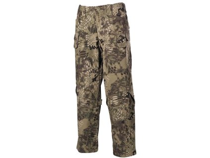 Kalhoty MISSION SNAKE FG (velikost 3XL)