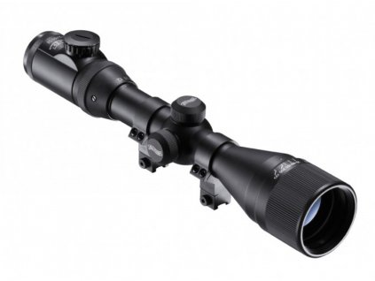 Puškohled Walther 4-12x50 CI
