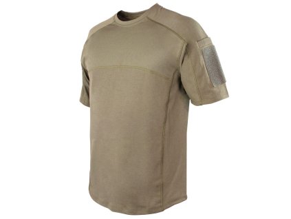 Triko taktické TRIDENT TAN