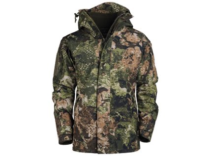 Bunda WET WEATHER GEN.II s vložkou WASP Z3A