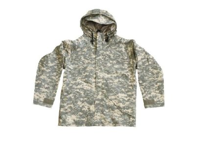 Bunda US MT-plus trilaminát ACU DIGITAL (velikost XXL)