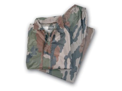 Komplet nepromokavý PVC TARN CCE TARN (velikost 3XL)