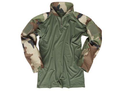 Košile taktická s límečkem CCE TARN (velikost L)