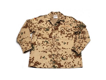 Blůza BW polní TROPENTARN (velikost 14)