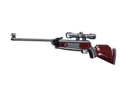 o/s Vzduchovka s puškohledem Umarex Hammerli Hunter Force 750 Combo 4,5mm