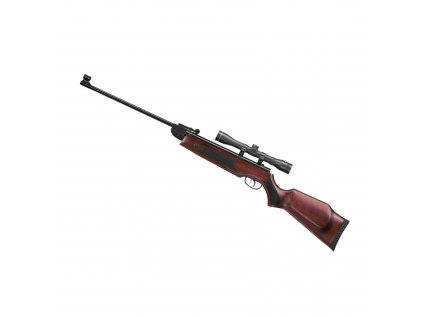 Vzduchovka Hammerli Hunter Force 750 Combo 4,5mm