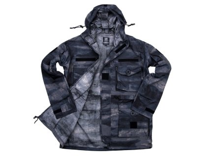 Bunda SMOCK 101 INC CQB CAMO + Doprava zdarma na další nákup