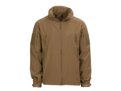 Bunda BRAVO ONE COYOTE  + Doprava zdarma na další nákup
