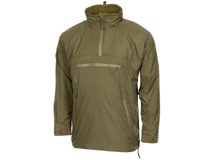 Bunda GB Thermal LIGHTWEIGHT ZELENÁ (velikost 3XL)