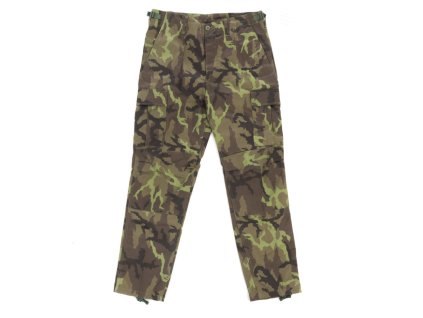 Kalhoty typ BDU vz.95 (velikost XL)