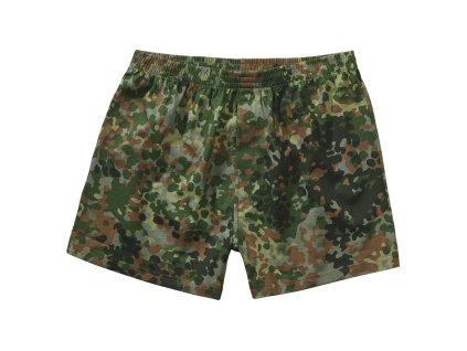 Trenýrky BOXER FLECKTARN (velikost 3XL)
