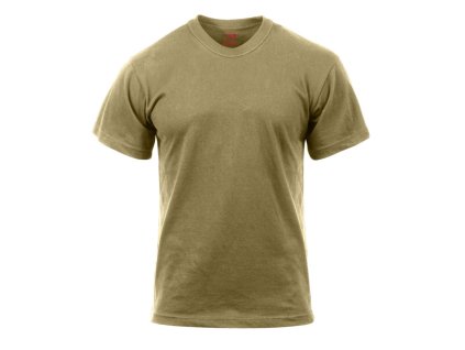 Triko AR 670-1 COYOTE BROWN (velikost S)