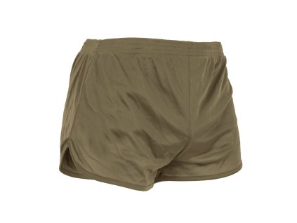 Kraťasy RANGER P/T sportovní AR 670-1 COYOTE (velikost M)