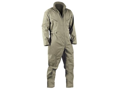 Kombinéza pilotní AIR FORCE FOLIAGE (velikost XL)