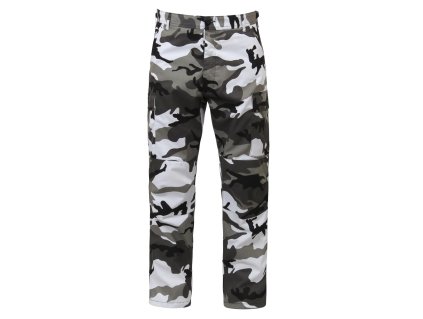 Kalhoty BDU METRO - URBAN (velikost M-L)