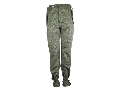 Kalhoty ČSLA polní vz.60 jehličí REPRO (velikost 118)