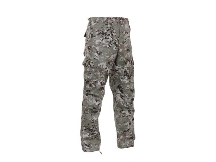Kalhoty BDU TOTAL TERRAIN (velikost M)