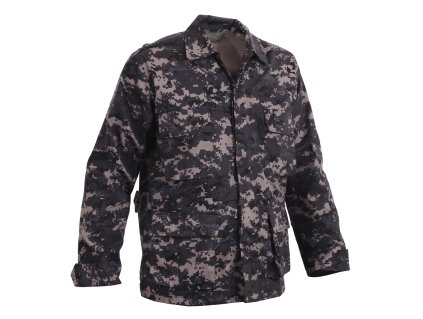Blůza US typ BDU DIGITAL URBAN (velikost XXL)