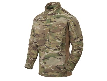 Blůza MBDU NYCO rip-stop MULTICAM® (velikost XL)