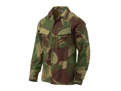 Blůza RAID rip-stop RHODESIAN CAMO (velikost 3XL)