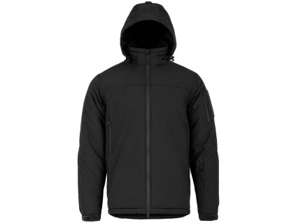 Bunda STRYKER ČERNÁ (velikost L)