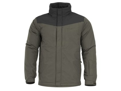 Bunda GEN V3.0 RAL 7013/ČERNÁ (velikost 3XL)