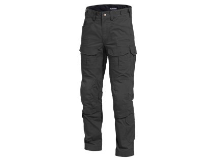 Kalhoty WOLF ČERNÉ (velikost 38-30)