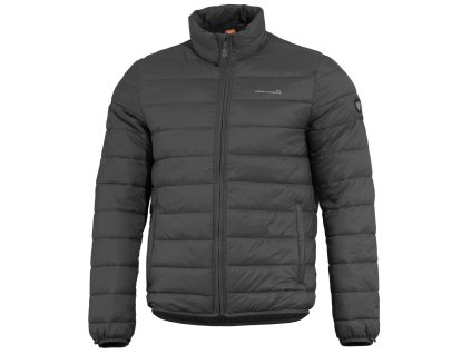 Bunda NUCLEUS ČERNÁ (velikost 4XL)