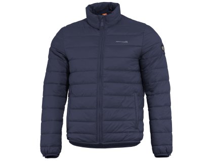 Bunda NUCLEUS MIDNIGHT BLUE (velikost 3XL)