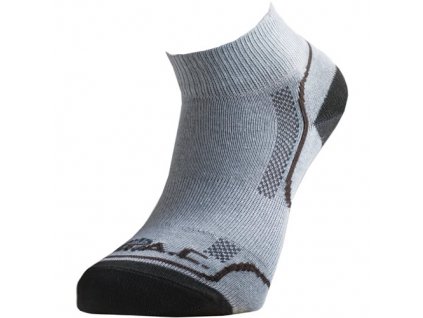 Ponožky BATAC Classic Short KHAKI