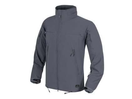 Bunda COUGAR® s membránou SHADOW GREY
