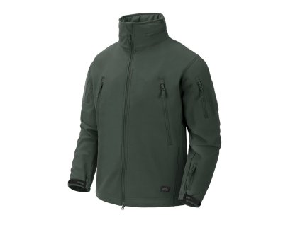 Bunda GUNFIGHTER Shark Skin FOLIAGE (velikost XS)