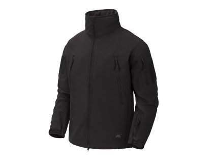 Bunda GUNFIGHTER Shark Skin ŠEDÁ ASH GREY + Doprava zdarma na další nákup