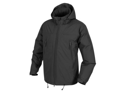 Bunda HUSKY Climashield® Apex 100g ČERNÁ + Doprava zdarma na další nákup