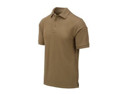 Triko/polokošile URBAN TACTICAL LINE® COYOTE