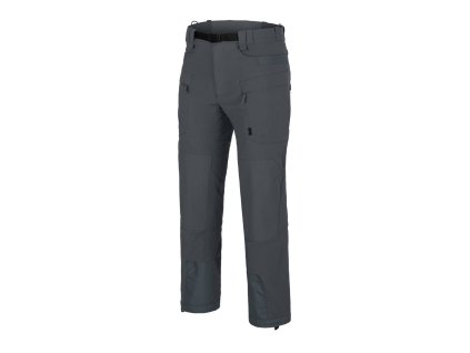 Kalhoty BLIZZARD StormStretch® SHADOW GREY